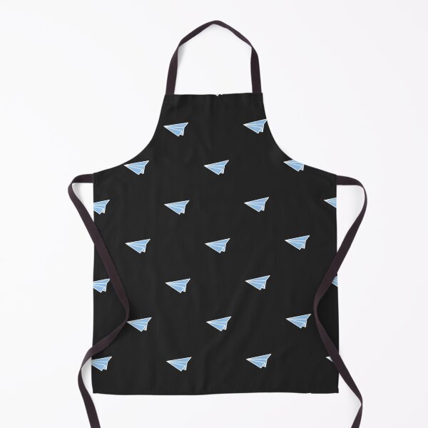 Item preview, Small paper airplane pattern 3 designed and sold by LemonCreamyyyy.