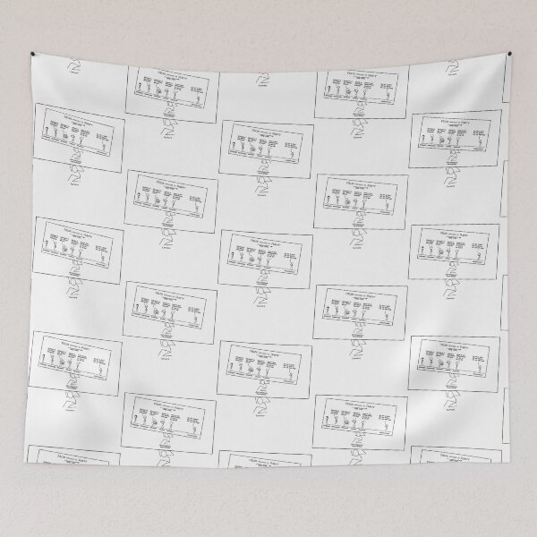 Item preview, Fields Arranged By Purity designed and sold by P3culiarParsnip.