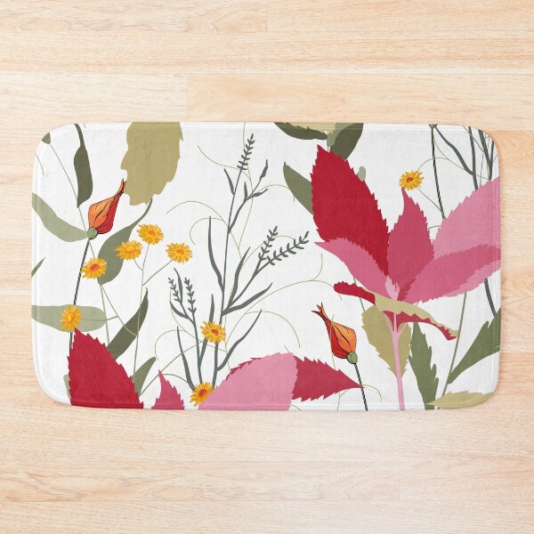 Item preview, Exotic wildflowers designed and sold by FGCART.