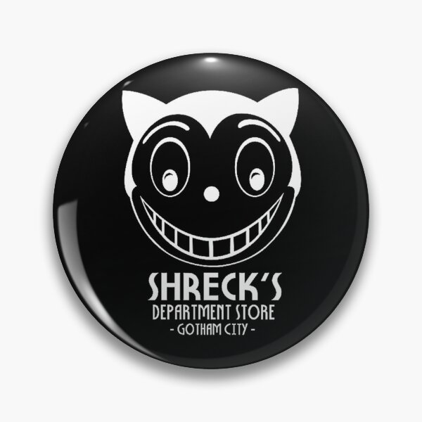Item preview, Shreck_s Department Store   designed and sold by MarlEricksen.