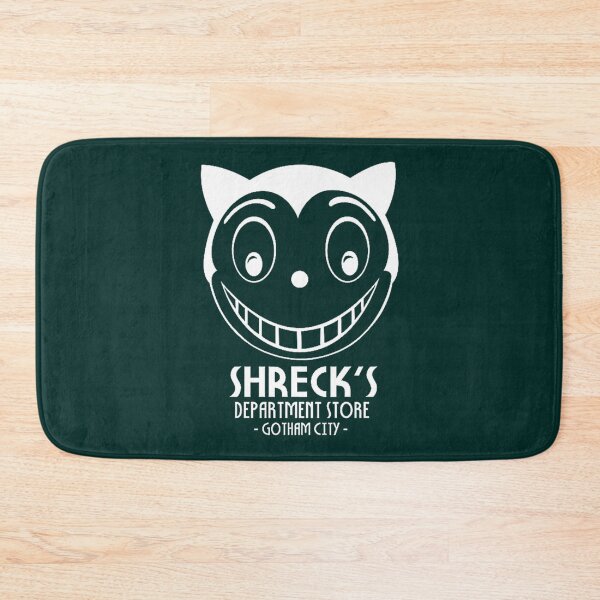 Item preview, Shreck_s Department Store   designed and sold by MarlEricksen.