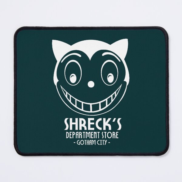 Item preview, Shreck_s Department Store   designed and sold by MarlEricksen.