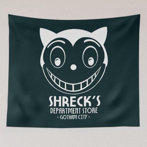 Item preview, Shreck_s Department Store   designed and sold by MarlEricksen.