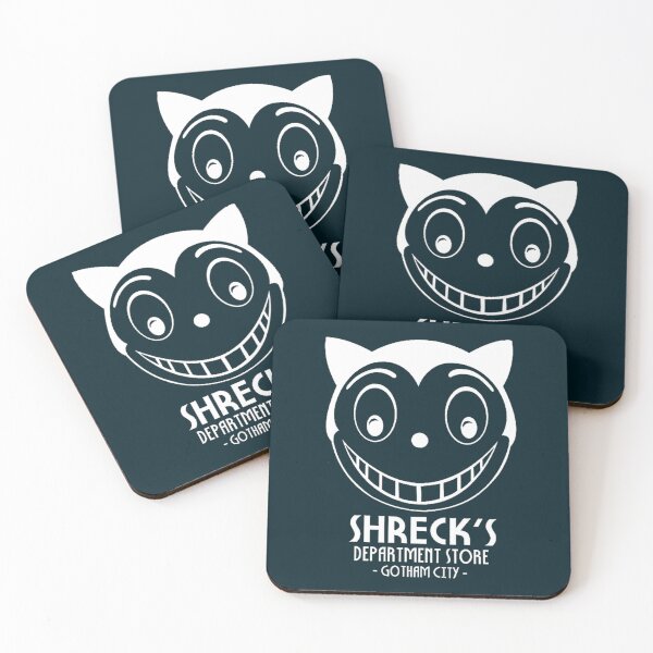 Item preview, Shreck_s Department Store   designed and sold by MarlEricksen.