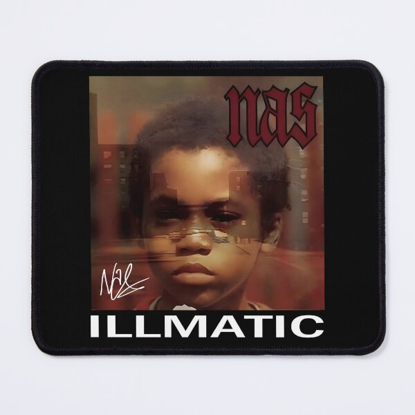 Item preview, Lllmatic album baby designed and sold by RicardHeiem.