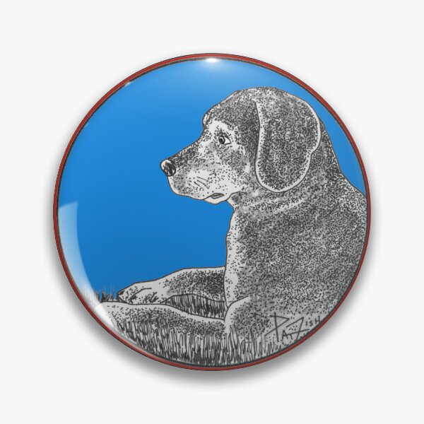 Item preview, Old Dogs Are The Best designed and sold by Pat Fish.