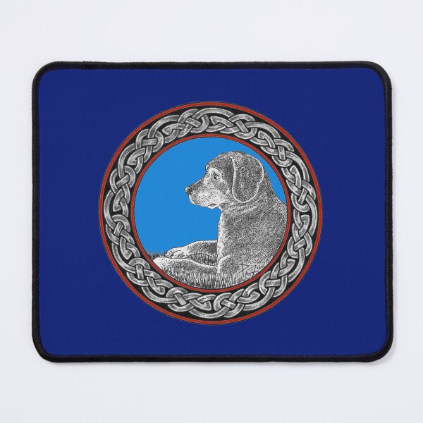 Item preview, Old Dogs Are The Best designed and sold by Pat Fish.