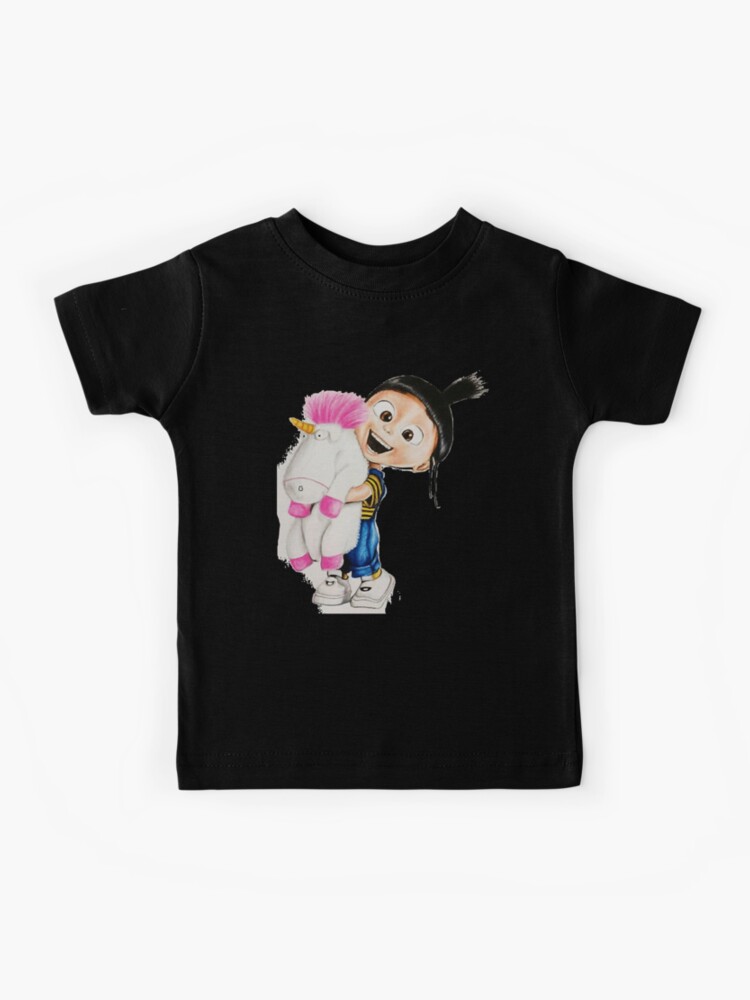 Despicable Me Kids T Shirt