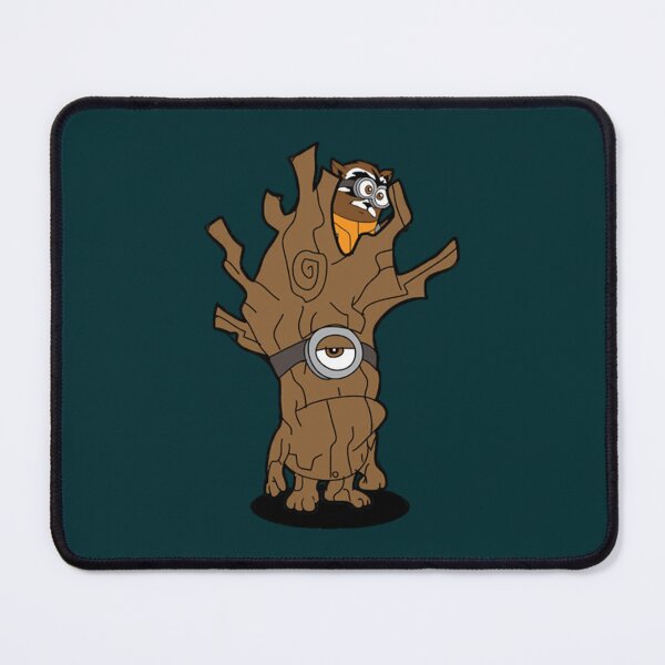 Item preview, Despicable Me   designed and sold by MarlEricksen.
