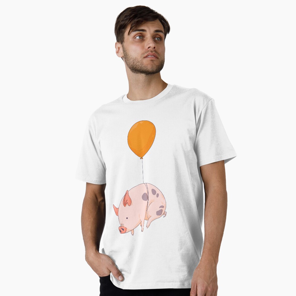 Item preview, Premium T-Shirt designed and sold by VictoriaHamre.