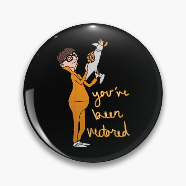 Item preview, Despicable Me, Vector, You_ve Been Vectored   designed and sold by MarlEricksen.