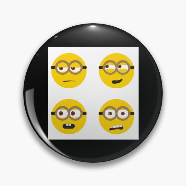 Item preview, Despicable Me designed and sold by MarlEricksen.