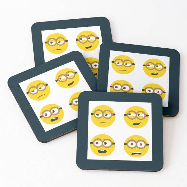 Item preview, Despicable Me designed and sold by MarlEricksen.