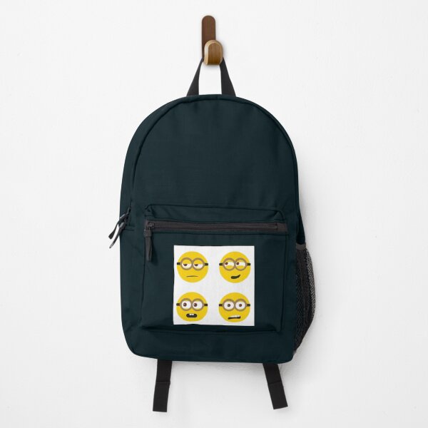 Item preview, Despicable Me designed and sold by MarlEricksen.