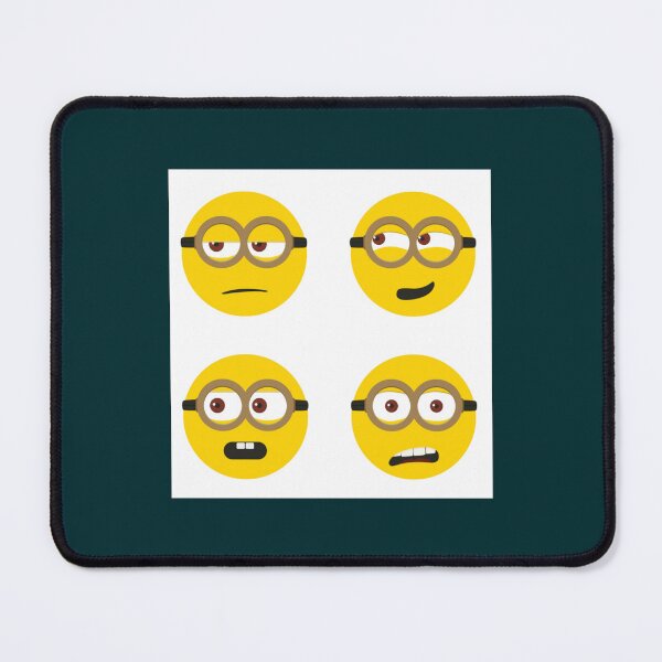 Item preview, Despicable Me designed and sold by MarlEricksen.
