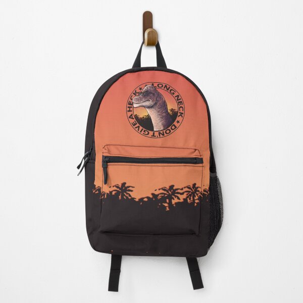 Item preview, Brachiosaurus doesn't give a heck designed and sold by animinimal.