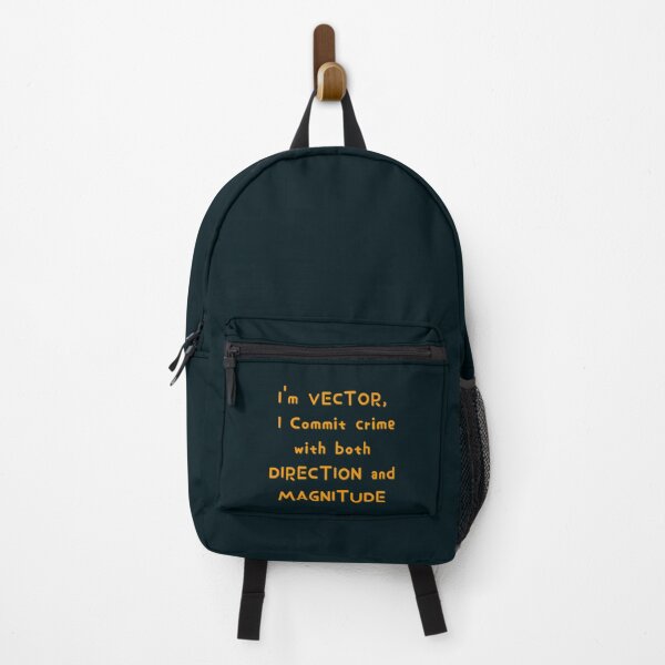 Item preview, I_m VECTOR - Despicable Me designed and sold by MarlEricksen.