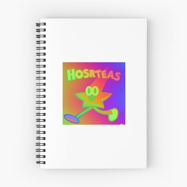 Item preview, HOSRTEAS designed and sold by JMokiMerch.