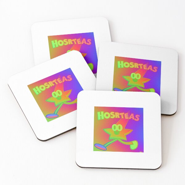 Item preview, HOSRTEAS designed and sold by JMokiMerch.
