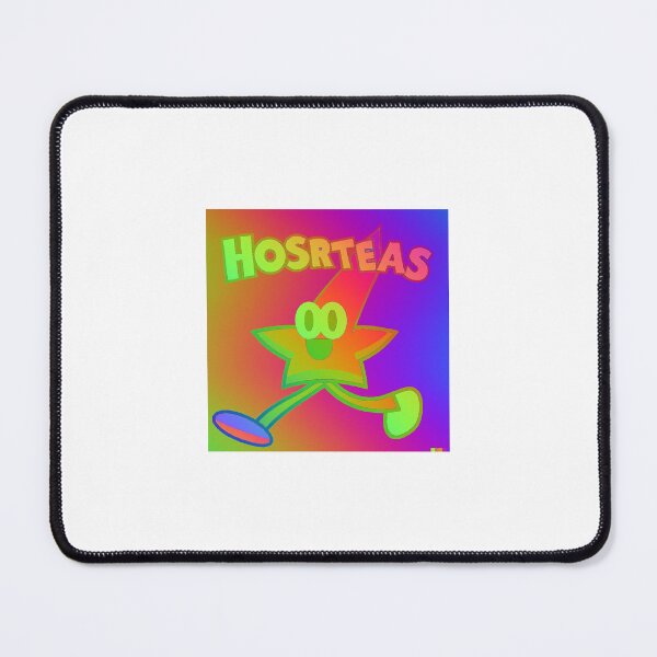 Item preview, HOSRTEAS designed and sold by JMokiMerch.
