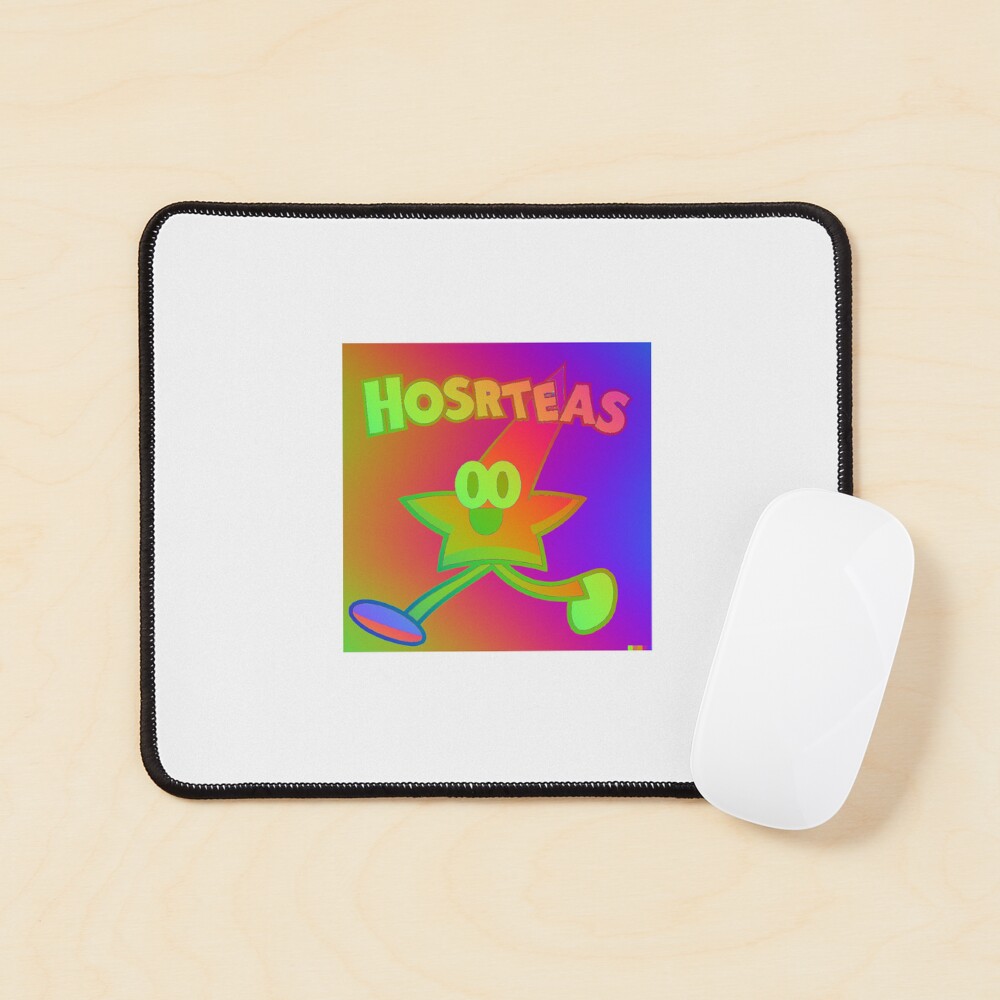 Item preview, Mouse Pad designed and sold by JMokiMerch.