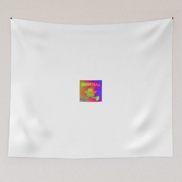 Item preview, HOSRTEAS designed and sold by JMokiMerch.