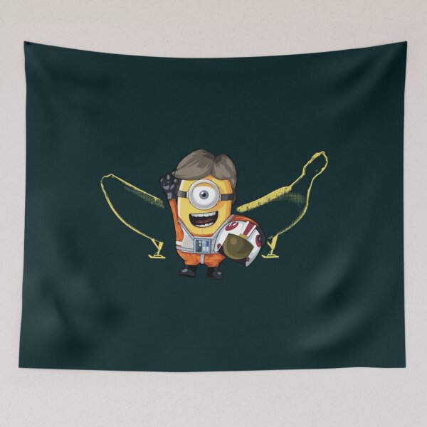 Item preview, Luke   designed and sold by MarlEricksen.