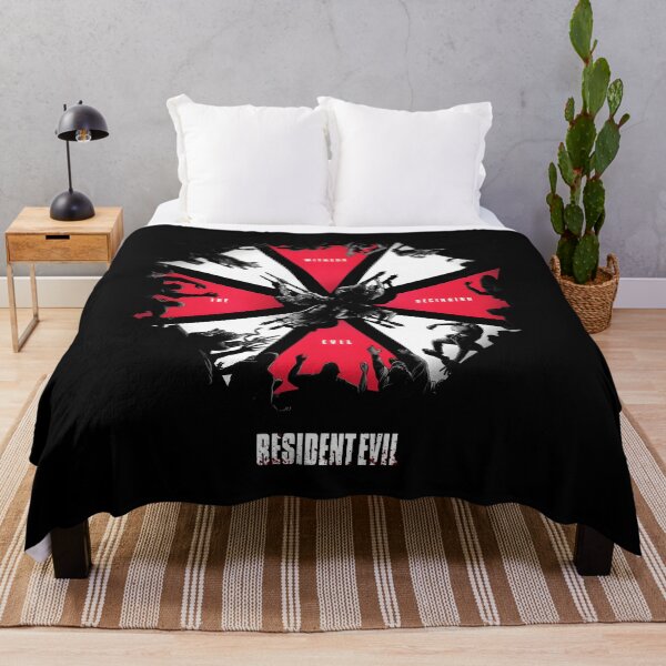 Item preview, Resident Evil: Welcome To Raccoon City by Mateo Baldasare designed and sold by WilhelmWagner.