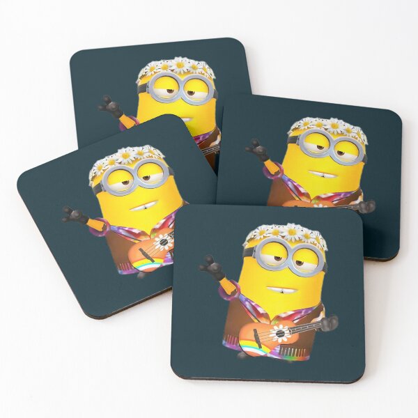 Item preview, minion jerry   designed and sold by MarlEricksen.