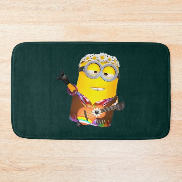 Item preview, minion jerry   designed and sold by MarlEricksen.
