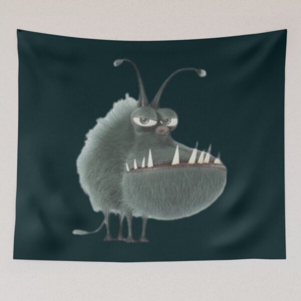 Item preview, squid launcher   designed and sold by MarlEricksen.