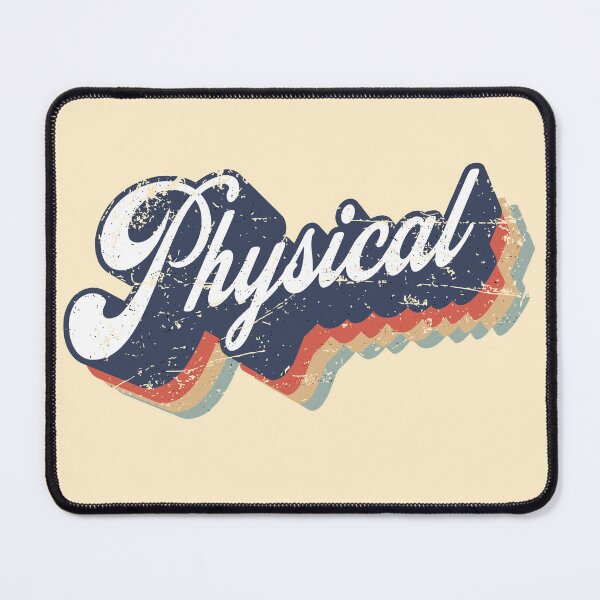 Item preview, Physical Vintage designed and sold by Youmytype.