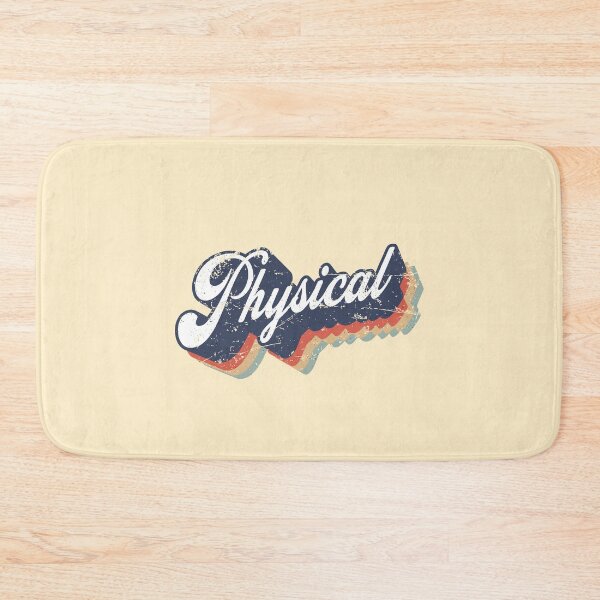 Item preview, Physical Vintage designed and sold by Youmytype.