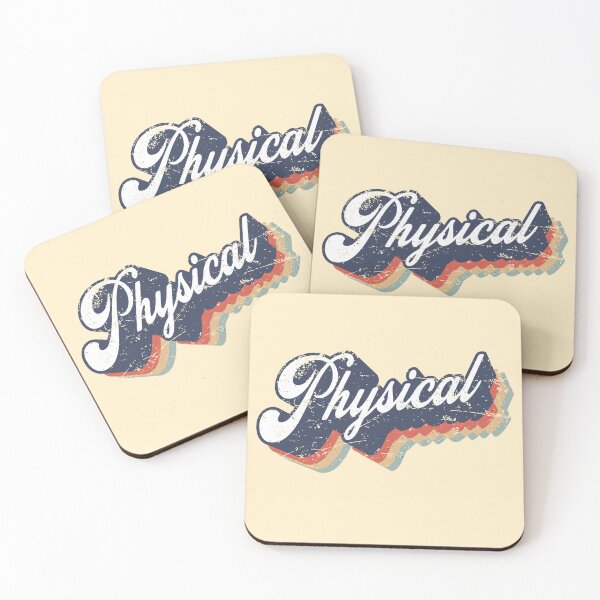 Item preview, Physical Vintage designed and sold by Youmytype.