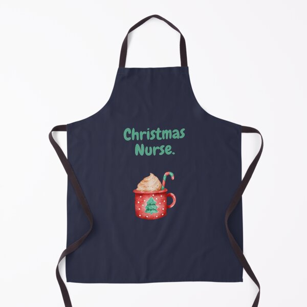 Item preview, Christmas Nurse. designed and sold by FloridaKeys1984.