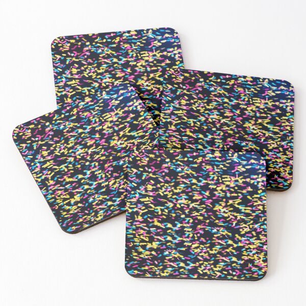 Item preview, Trees Confetti Icy designed and sold by ericajparra79.