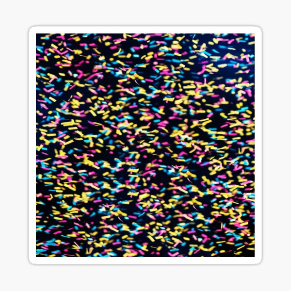 Item preview, Trees Confetti Icy designed and sold by ericajparra79.