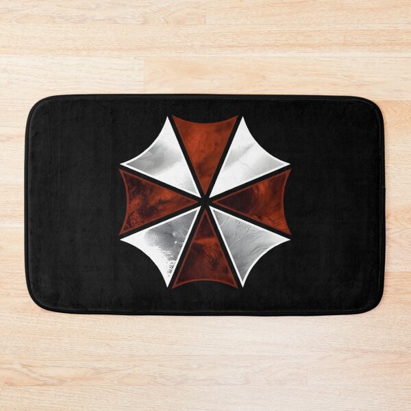 Item preview, Marilyn Manson - Resident Evil Main Title Theme designed and sold by WilhelmWagner.