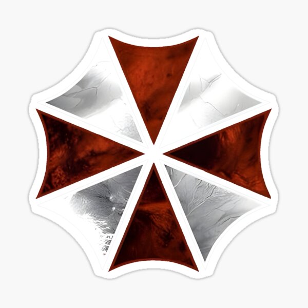 umbrella corporation logo wallpaper