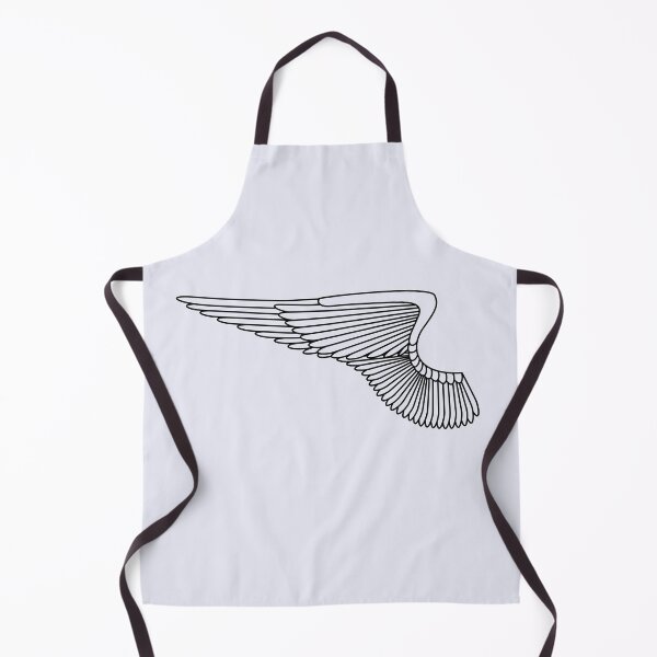 Item preview, Angel wing designed and sold by AyeAyeBeans.