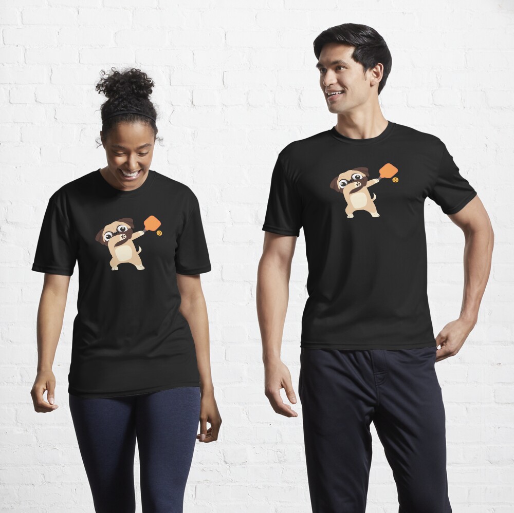 Item preview, Active T-Shirt designed and sold by CorneliusDesign.