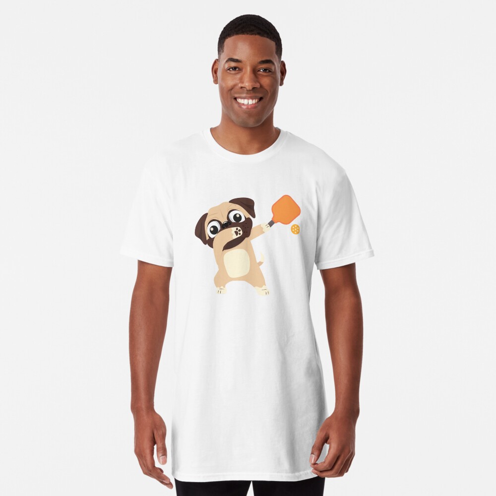 Item preview, Long T-Shirt designed and sold by CorneliusDesign.