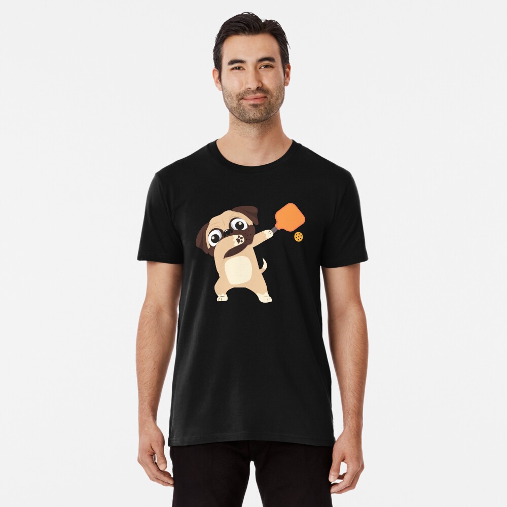 Item preview, Premium T-Shirt designed and sold by CorneliusDesign.