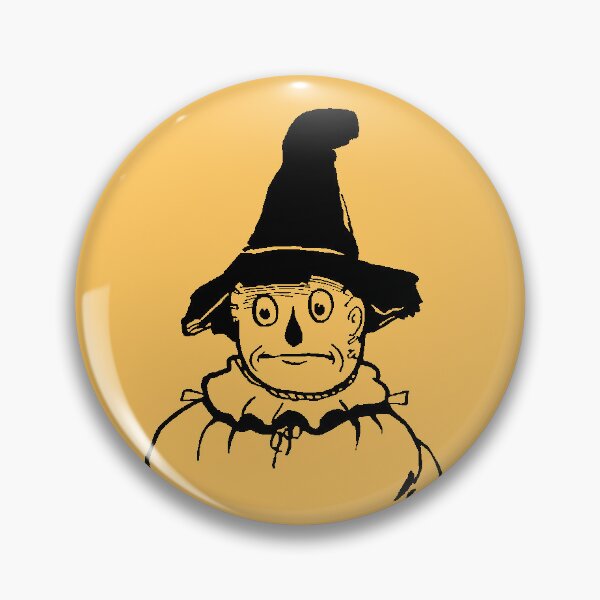 Item preview, Scarecrow designed and sold by relentlesshope.