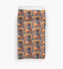 Got tools? Duvet Cover