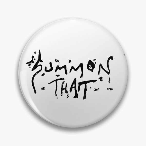 Item preview, Summon That - Witchcraft & Wizardry Halloween designed and sold by The Art of dr.Ew.