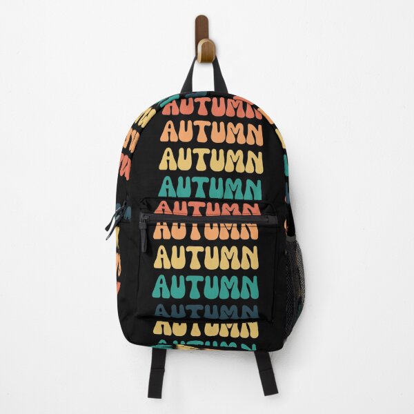 Item preview, Vintage Repeated Autumn designed and sold by kash1mera.