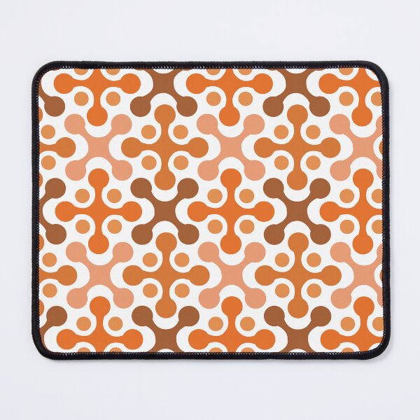 Item preview, Retro 60s Pattern 14 designed and sold by Makanahele.