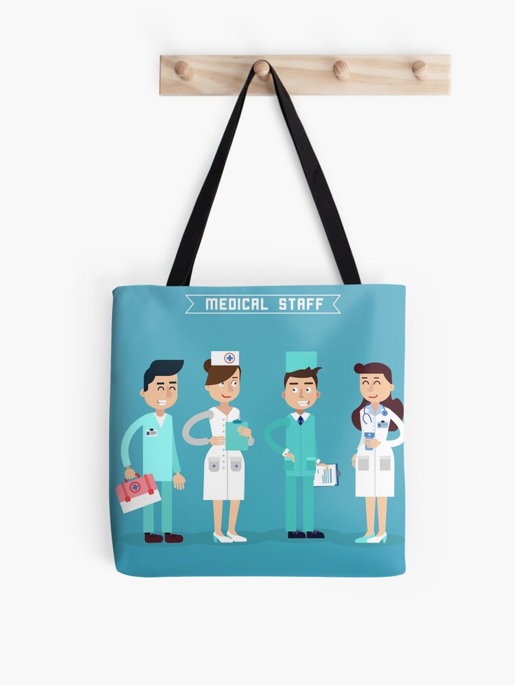 Doctor Bag 1 Medical Doctor Medicine Hospital Health 