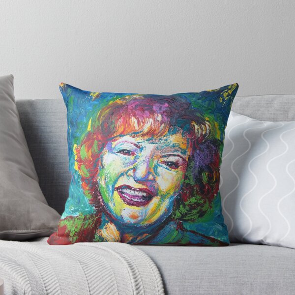 Item preview, Stay Golden - Betty White in Full Color designed and sold by fugitiverabbit.